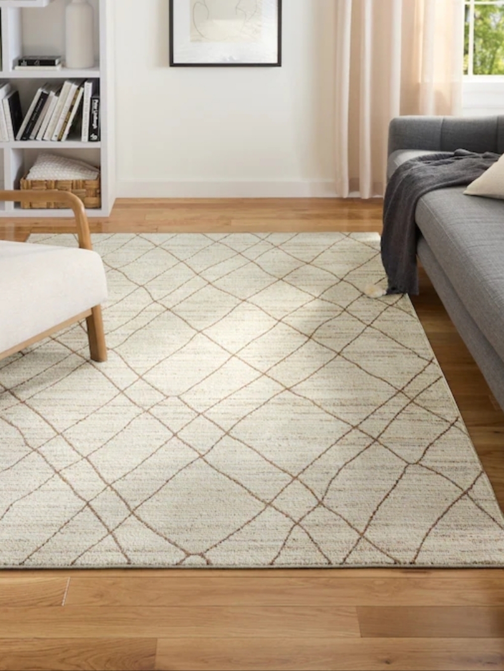 New Origin 21 Leocadia Area Rug